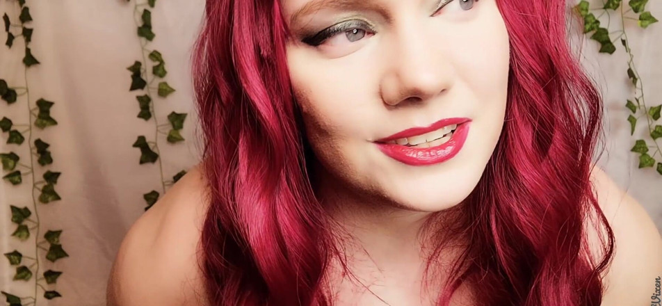 Scarlet Vixen: Cette salope est un poison