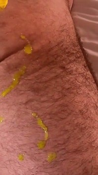 POV Wax Play with Gim Von Gamete