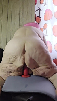 Bend That Ass Over Slut Its Time for a Nutt