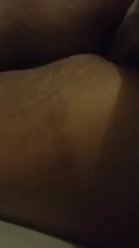 Man Pussy Drilled
