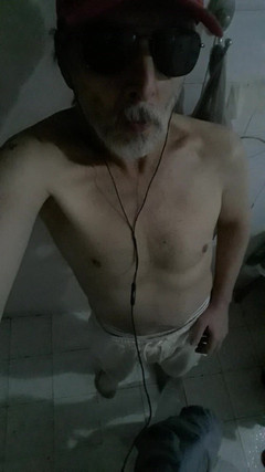 wernerlisaamityville: Pectoralis dan Frontal