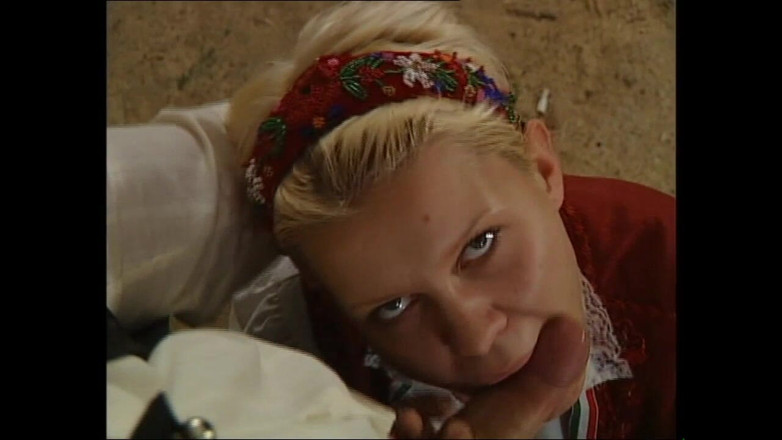 Deutschland porn: Ein Carpenter ging mit ihrer freundin in seinen Laden, um...