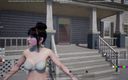 The Scenes: Xporn3d Criador 3D porn game maker alpha launcher