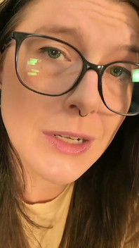 Gentle but Pervy Cock Worship
