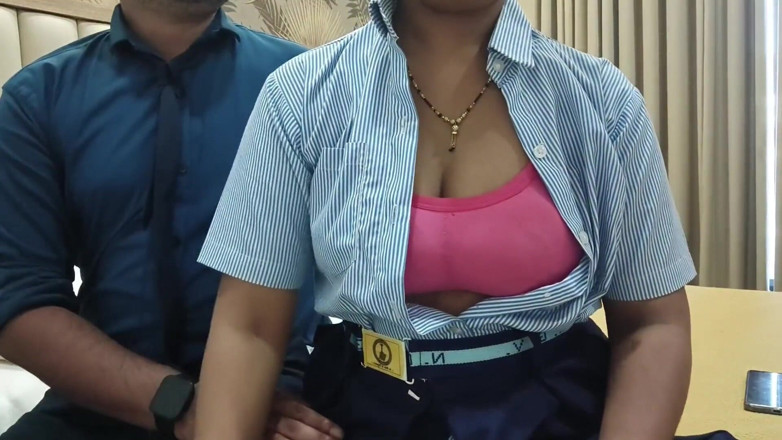 Mumbai Ashu: Sexuální video indické vysokoškolačky