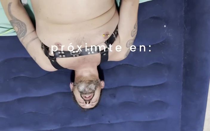Bunkersex: Мое покорное домашнее животное