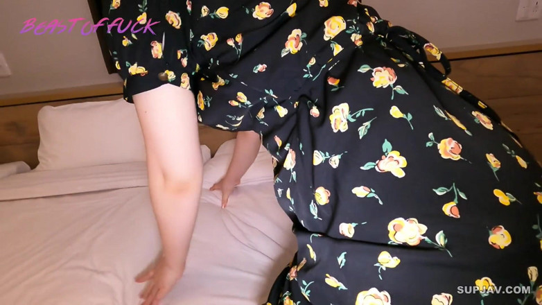 Asian happy ending: Ange asiatique 4065