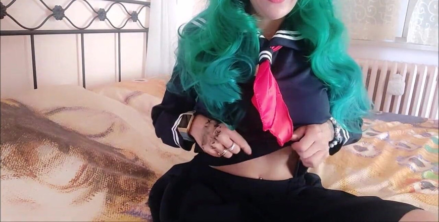 savannahamatoriale: Chantal ต้องการยาทางตูดบ้าง
