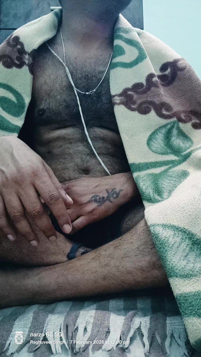 Rajasthani-old-lover: Melancap