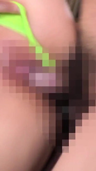Urutan minyak wanita beristeri G-cup di apartmen yang sama - Akari