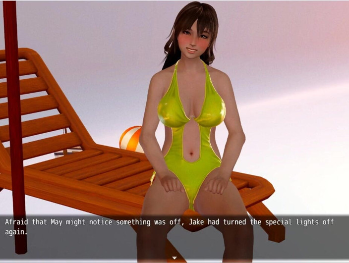 XXX Games Bunk: Asırlar geliyor - oyun - rol yapma - fotoğraf çekimi 4