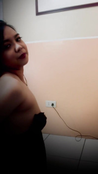 Asian Sharinami