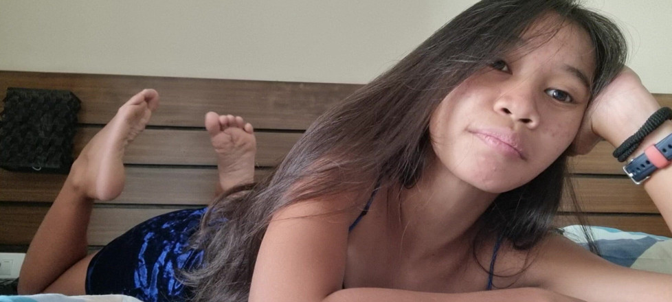 Creamberryfairy: GF Video Call Sex