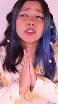 New Video! Daddy Please Take My Virginity