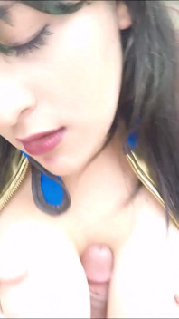 Happy Titty Tuesday
