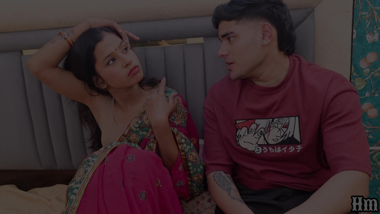 Hotmaster: Mujeres indias follando hardcore en video con marido y novio...
