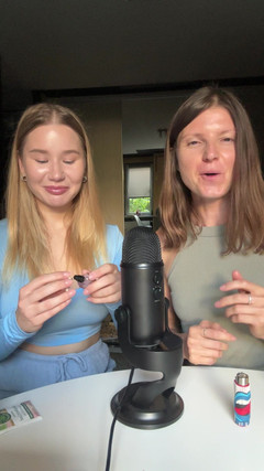 Gina Gerson: Nội dung vô hại