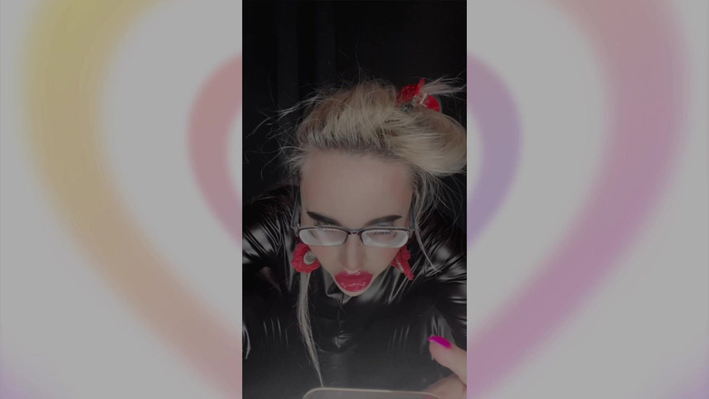 FinDom Goaldigger: Sissy nie dostaje JOI bez upokorzenia degradacji asmr urzeka