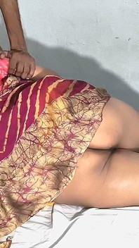 Desi Bhabhi Hot Romantic Hardcore Anal Fucking