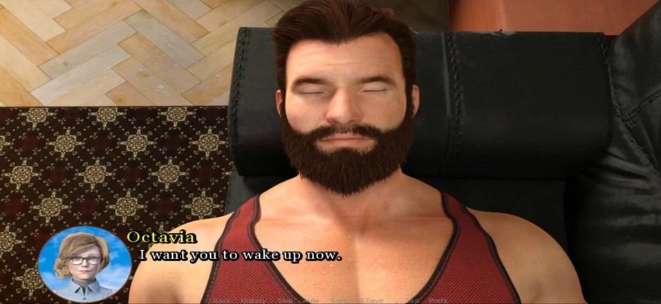 Visual Novels: Avalon Part 26 - คอสเพลย์กระต่ายน่ารัก