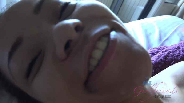 ATK Girlfriends: Virtual Vacation