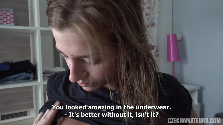 CzechAmateurs: Чешские любители 104, чешские близнецы становятся дикими