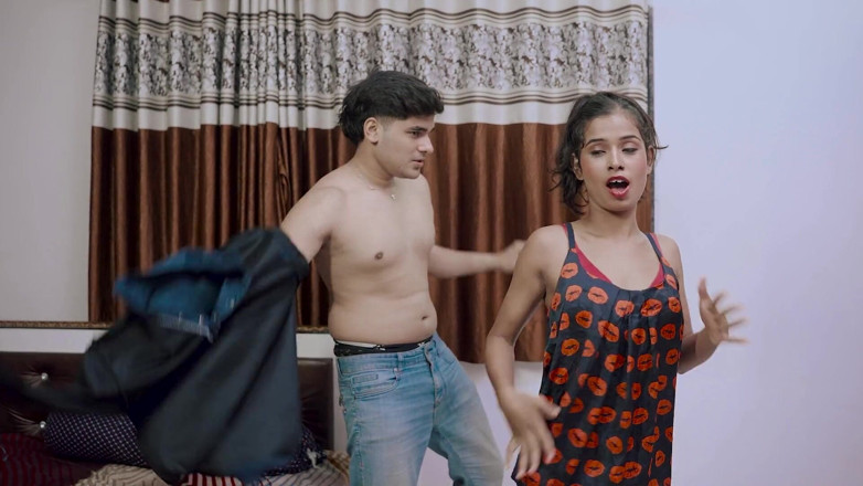 Pyari gudiya: Stepmama ke ladke ne jabardast dance dekhne k baad ki...