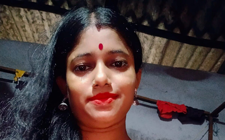 Sex Video for Happyness (Santoshi sex parlour)