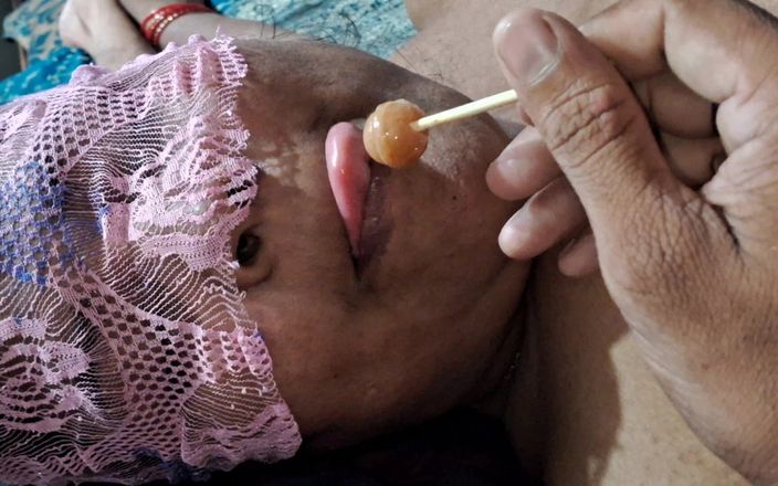 Bengali sex musti: 继兄被口交