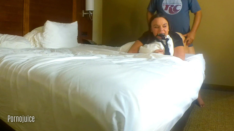 PornoJuice Faphouse: Tonya Sinn de cerca polla negra, grandes bolas chupan y...