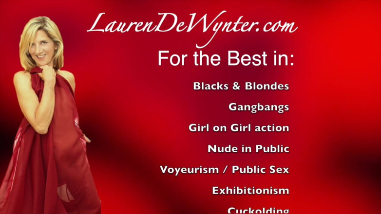 Lauren DeWynter: Lerne meine freunde kennen
