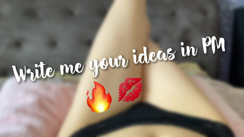 Julia-Softdome: Persian Girl Masturbates I Am Gonna Cum Cum