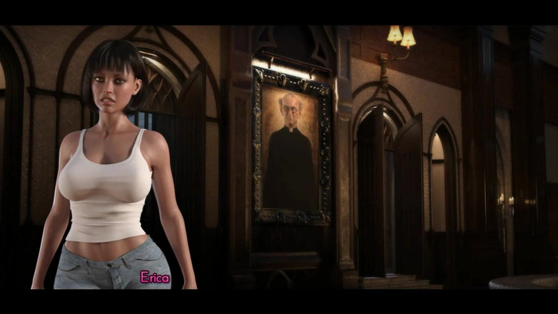 LoveSkySan69Real: The Genesis Order v67033 भाग 204 Loveskysan69 द्वारा कामुक लड़कियां