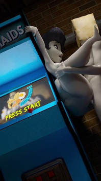 Preñada Arcade (remasterizado)