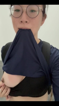 How many of you get horny?