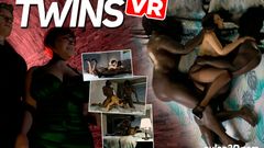 Twinnies VR