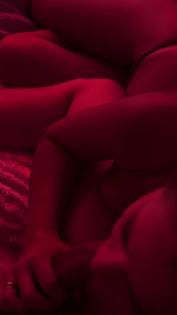 Ich komme, selbst wenn der Penis nicht in mir war, Analorgasmus
