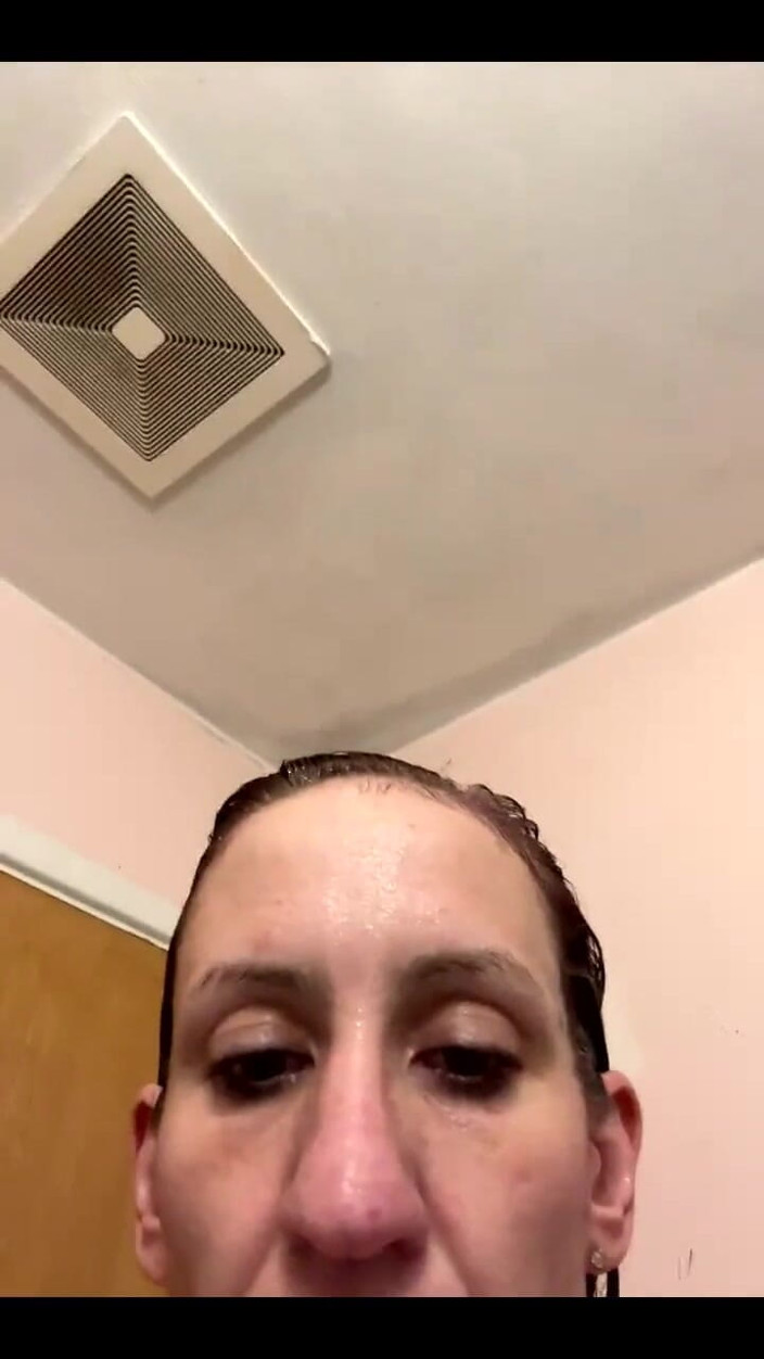 Zoey Portland: Come to Me in Shower