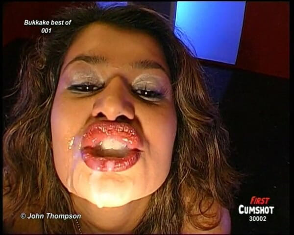 GGG John Thompson Studio: Ggg - John Thompson Full Service Slut