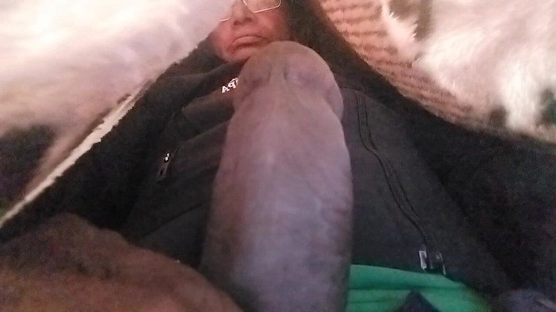 A_k_93152: Pulă foarte frumoasă și mare