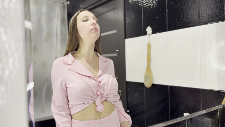 Hottie goddess: Flema despierta tos éxtasis