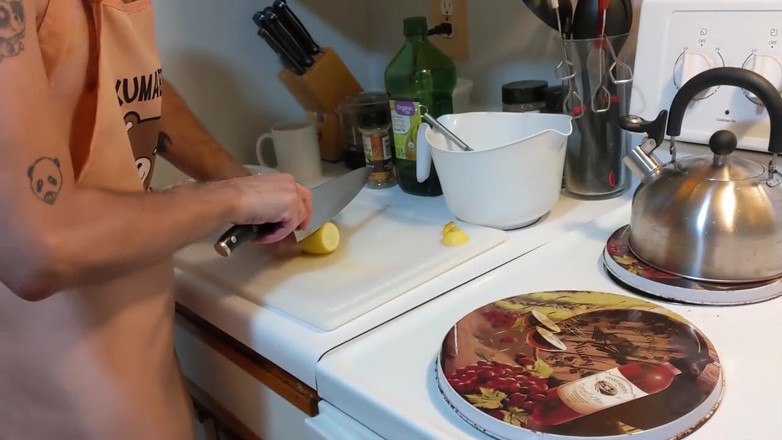 Sin Spice by Sophia Sinclair and Jasper Spice: Sinspice's Cum Spiced Cuisine 1 Yellowsquash