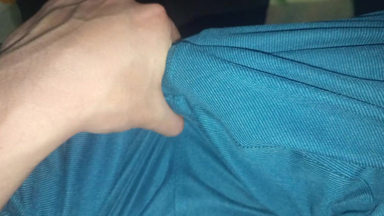 Moo DBOXXX: Mám sex s nejlepší studentkou na vysoké škole, jakmile jí bylo 18...