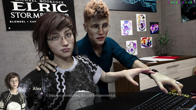 Porny Games: Jason Coming of Age bởi Coeur De Cochon - Xem thêm...