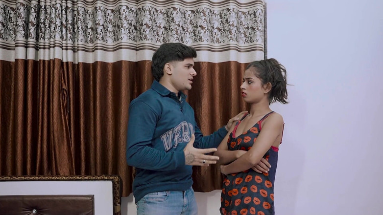 Pyari gudiya: Madrasta ke ladke ne jabardast dança dekhne k baad ki...