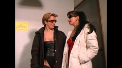 The Swingers & CO.: Nahoru do zadku