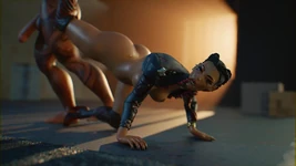 Loba의 팔찌 실수