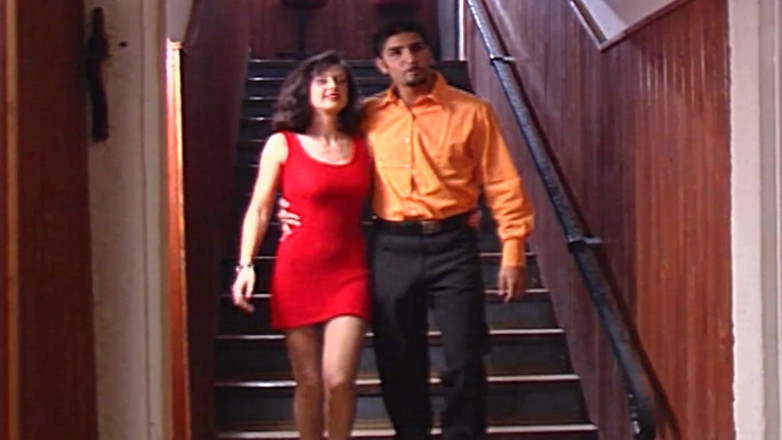 Vintage megastore: Hot Vintage Girl in Red Ass Fucked by a Big...