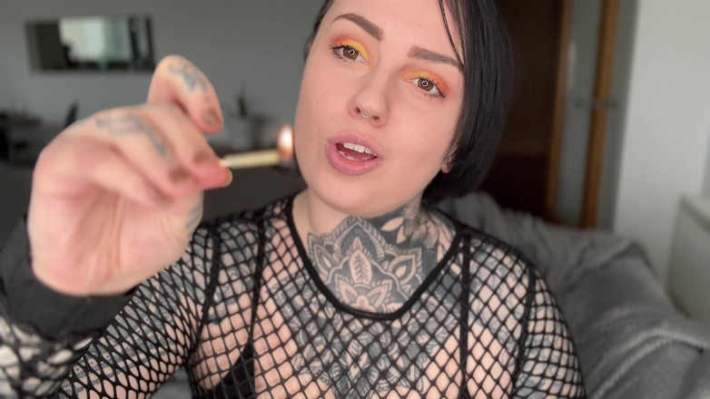 Miss Valentina: Playing with Fire