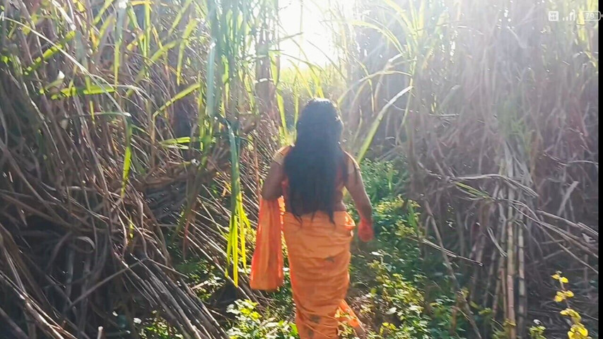 Indian Mommy and Daddy Outdoor Sex Video (X Desi Girl)
